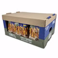 Elephant Pretzels Twist Olives & Rosemary, Laugengebäck, 15 Beutel je 180g Elephant Pretzels Twist Olives & Rosemary, Laugengebäck, 15 Beutel je 180g Bild 2