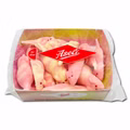 Aseli Riesen KiBa Mäuse, Schaumzucker, 155g Packung Bild 1