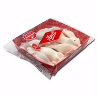 Aseli Riesen Mäuse, Schaumzucker, 155g Packung Aseli Riesen Mäuse, Schaumzucker, 155g Packung Bild 2