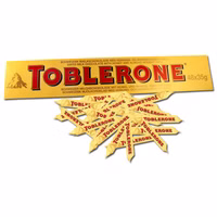 Toblerone XL-Packung, Riegel, Schokolade, 1,68 KG Toblerone XL-Packung, Riegel, Schokolade, 1,68 KG Bild 1