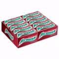Wrigleys Airwaves Cherry Menthol, Kaugummi 30 Packungen Wrigleys Airwaves Cherry Menthol, Kaugummi 30 Packungen Bild 1