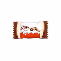 Ferrero Kinder Bueno Mini 1er, Schokolade, ca. 457 Stück Ferrero Kinder Bueno Mini 1er, Schokolade, ca. 457 Stück Bild 3