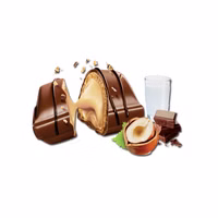 Ferrero Kinder Bueno Mini 1er, Schokolade, ca. 457 Stück Ferrero Kinder Bueno Mini 1er, Schokolade, ca. 457 Stück Bild 4