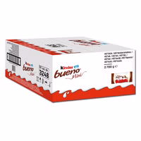 Ferrero Kinder Bueno Mini 1er, Schokolade, ca. 457 Stück Ferrero Kinder Bueno Mini 1er, Schokolade, ca. 457 Stück Bild 2