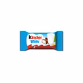Ferrero Kinder Schokolade Mini 1er ca. 656 Stück Ferrero Kinder Schokolade Mini 1er ca. 656 Stück Bild 3