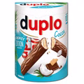 Ferrero Duplo Cocos, Schokolade, 10 Riegel je 18,2g Bild 1