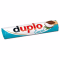 Ferrero Duplo Cocos, Schokolade, 10 Riegel je 18,2g Bild 2