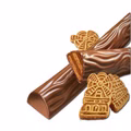 Ferrero Duplo Spekulatius, Riegel, Schokolade, 10er Packung Ferrero Duplo Spekulatius, Riegel, Schokolade, 10er Packung Bild 2