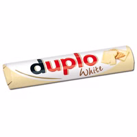 Ferrero Duplo White, Riegel, Schokolade, 10er Packung Ferrero Duplo White, Riegel, Schokolade, 10er Packung Bild 2