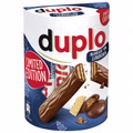 Ferrero Duplo Inspiriert von Lebkuchen, Riegel, Schokolade, 10er Packung Bild 1