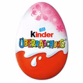 Ferrero Kinder-Schokoladen-Überraschungsei Rosa 36 Stück Bild 3