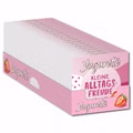 Ferrero Yogurette Erdbeere 4er, Riegel, Schokolade, 20 Tafel je 50g Bild 1