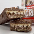 Ferrero Kinder Crispy 14 Riegel je 34g Ferrero Kinder Crispy 14 Riegel je 34g Bild 4