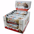 Ferrero Kinder Crispy 14 Riegel je 34g Ferrero Kinder Crispy 14 Riegel je 34g Bild 2