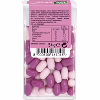 Ferrero Tic Tac Strawberry Mix 110er, Großpackung, 16 Packungen je 54g Ferrero Tic Tac Strawberry Mix 110er, Großpackung, 16 Packungen je 54g Bild 3