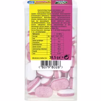 Ferrero Tic Tac Two Rasberry & Lemon 16 Packungen je 38,5g Ferrero Tic Tac Two Rasberry & Lemon 16 Packungen je 38,5g Bild 3
