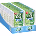 Ferrero Tic Tac Two Spearmint Fresh & Mild 16 Packungen je 38,5g Bild 1
