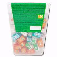 Ferrero Tic Tac Lilliput Mixed 60 Mini-Packungen Ferrero Tic Tac Lilliput Mixed 60 Mini-Packungen Bild 3