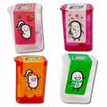 Ferrero Tic Tac Lilliput Strawberry 60 Mini-Packungen Ferrero Tic Tac Lilliput Strawberry 60 Mini-Packungen Bild 4