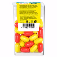 Ferrero Tic Tac Exotic Escape, Dragee-Bonbon, 36 Packungen je 18g Ferrero Tic Tac Exotic Escape, Dragee-Bonbon, 36 Packungen je 18g Bild 3