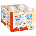 Kinder Schoko-Bons White, Schokolade, 18 Beutel je 200g Kinder Schoko-Bons White, Schokolade, 18 Beutel je 200g Bild 1