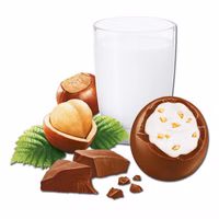 Ferrero Kinder Schoko-Bons, Schokolade, 18 Beutel je 200g Ferrero Kinder Schoko-Bons, Schokolade, 18 Beutel je 200g Bild 3