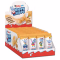 Ferrero Kinder Happy Hippo Haselnuss, 28 Riegel je 20,7g Bild 1
