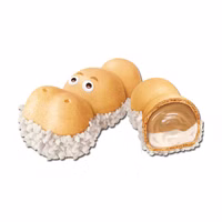 Ferrero Kinder Happy Hippo Haselnuss, 28 Riegel je 20,7g Ferrero Kinder Happy Hippo Haselnuss, 28 Riegel je 20,7g Bild 3