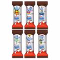 Ferrero Kinder Happy Hippo Cacao 5er Pack Ferrero Kinder Happy Hippo Cacao 5er Pack Bild 2