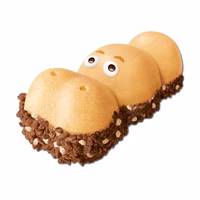 Ferrero Kinder Happy Hippo Cacao 5er Pack Ferrero Kinder Happy Hippo Cacao 5er Pack Bild 3