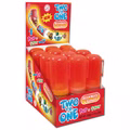 Two to One Strawberry Lemon Lutscher mit Spielzeug, 12 Stück Bild 1