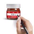 Ferrero Nutella Friends Edition, Brotaufstrich, 21 Mini-Gläser je 30g Bild 5