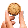 Ferrero Nutella Biscuits 3er, Nussnugatcreme, 28 Riegel je 41,4g Bild 7