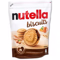 Ferrero Nutella Biscuits, Keks, 10 Beutel je 304g Bild 2