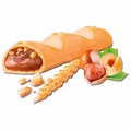 Ferrero Nutella B-ready, Nussnugatcreme, 36 Riegel je 22g Bild 3