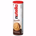 Ferrero Nutella Biscuits 12er, Nussnugatcreme, 20 Rollen je 166g Ferrero Nutella Biscuits 12er, Nussnugatcreme, 20 Rollen je 166g Bild 3