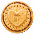 Ferrero Nutella Biscuits 12er, Nussnugatcreme, 20 Rollen je 166g Ferrero Nutella Biscuits 12er, Nussnugatcreme, 20 Rollen je 166g Bild 4