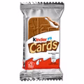 Ferrero Kinder Cards, Waffel, 30 Packungen je 25,6g Ferrero Kinder Cards, Waffel, 30 Packungen je 25,6g Bild 2