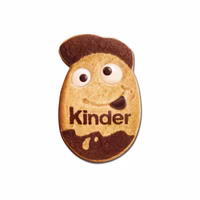 Ferrero Kinder Kinderini 2er, Kekse, 24 Packungen je 25g Ferrero Kinder Kinderini 2er, Kekse, 24 Packungen je 25g Bild 4