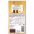 Ferrero Rocher Weiss, Schokolade, 8 Tafeln je 90g Ferrero Rocher Weiss, Schokolade, 8 Tafeln je 90g Bild 3