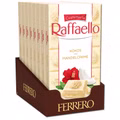Ferrero Raffaello, Kokos, 8 Tafeln je 90g Ferrero Raffaello, Kokos, 8 Tafeln je 90g Bild 1
