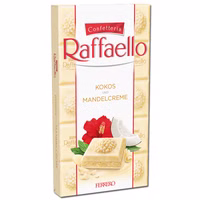 Ferrero Raffaello, Kokos, 8 Tafeln je 90g Ferrero Raffaello, Kokos, 8 Tafeln je 90g Bild 2