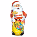 Ferrero Kinder Weihnachtsmann, Schokolade, 24 Stück je 55g Bild 2