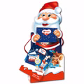 Ferrero Kinder Mix Weihnachts-Tüte, Schokolade, 193g Bild 1