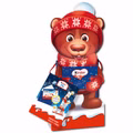 Ferrero Kinder Mix Weihnachts-Tüte, Schokolade, 193g Bild 2