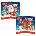 Ferrero Kinder Mix Tischadventskalender, Schokolade, 113g Ferrero Kinder Mix Tischadventskalender, Schokolade, 113g Bild 3
