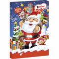 Ferrero Kinder Mini Mix Adventskalender, Schokolade, 151g Ferrero Kinder Mini Mix Adventskalender, Schokolade, 151g Bild 1