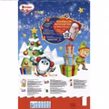 Ferrero Kinder Mini Mix Adventskalender, Schokolade, 151g Ferrero Kinder Mini Mix Adventskalender, Schokolade, 151g Bild 4