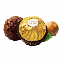 Ferrero Rocher Tannenbaum, Schokolade, 150g Packung Ferrero Rocher Tannenbaum, Schokolade, 150g Packung Bild 2