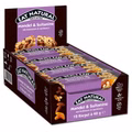 Eat Natural Mandel & Sultanine mit Erdnüssen & Aprikosen 12 Riegel je 40g Bild 1
